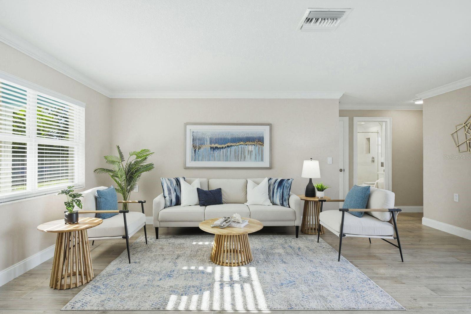 DRIFTWOOD ISLES - Residential