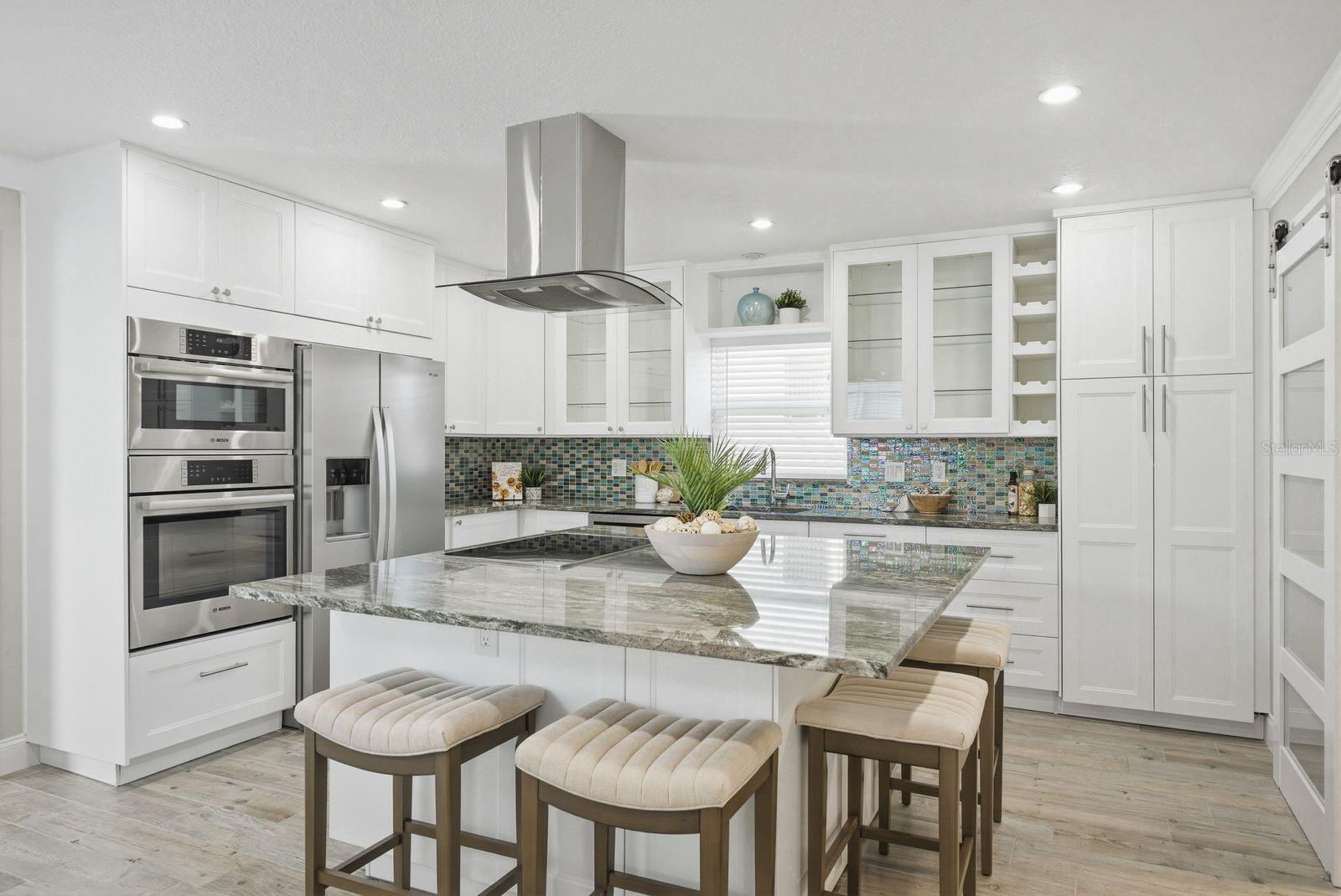 DRIFTWOOD ISLES - Residential