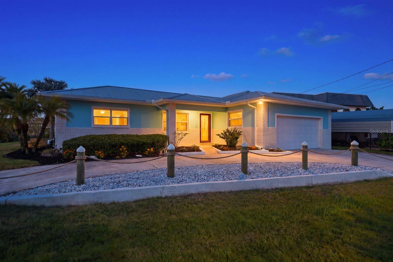 DRIFTWOOD ISLES - Residential