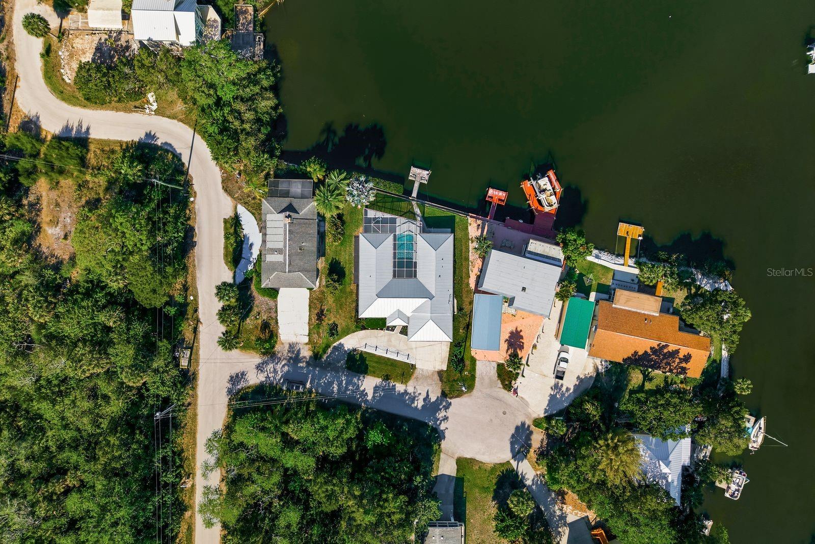 DRIFTWOOD ISLES - Residential