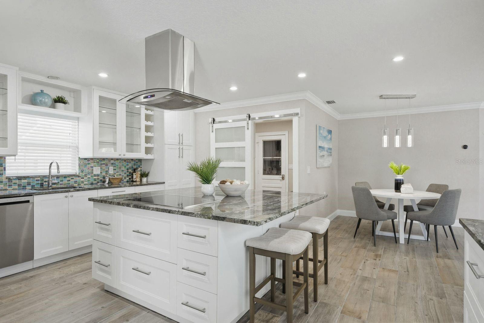 DRIFTWOOD ISLES - Residential