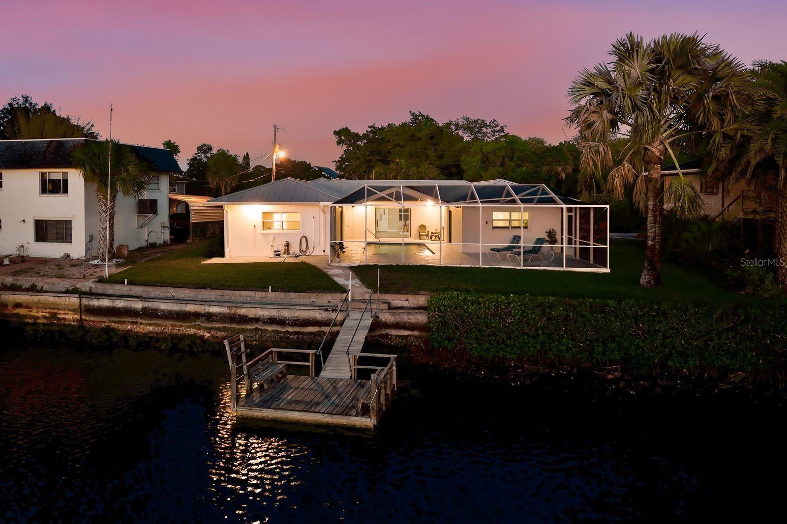 DRIFTWOOD ISLES - Residential