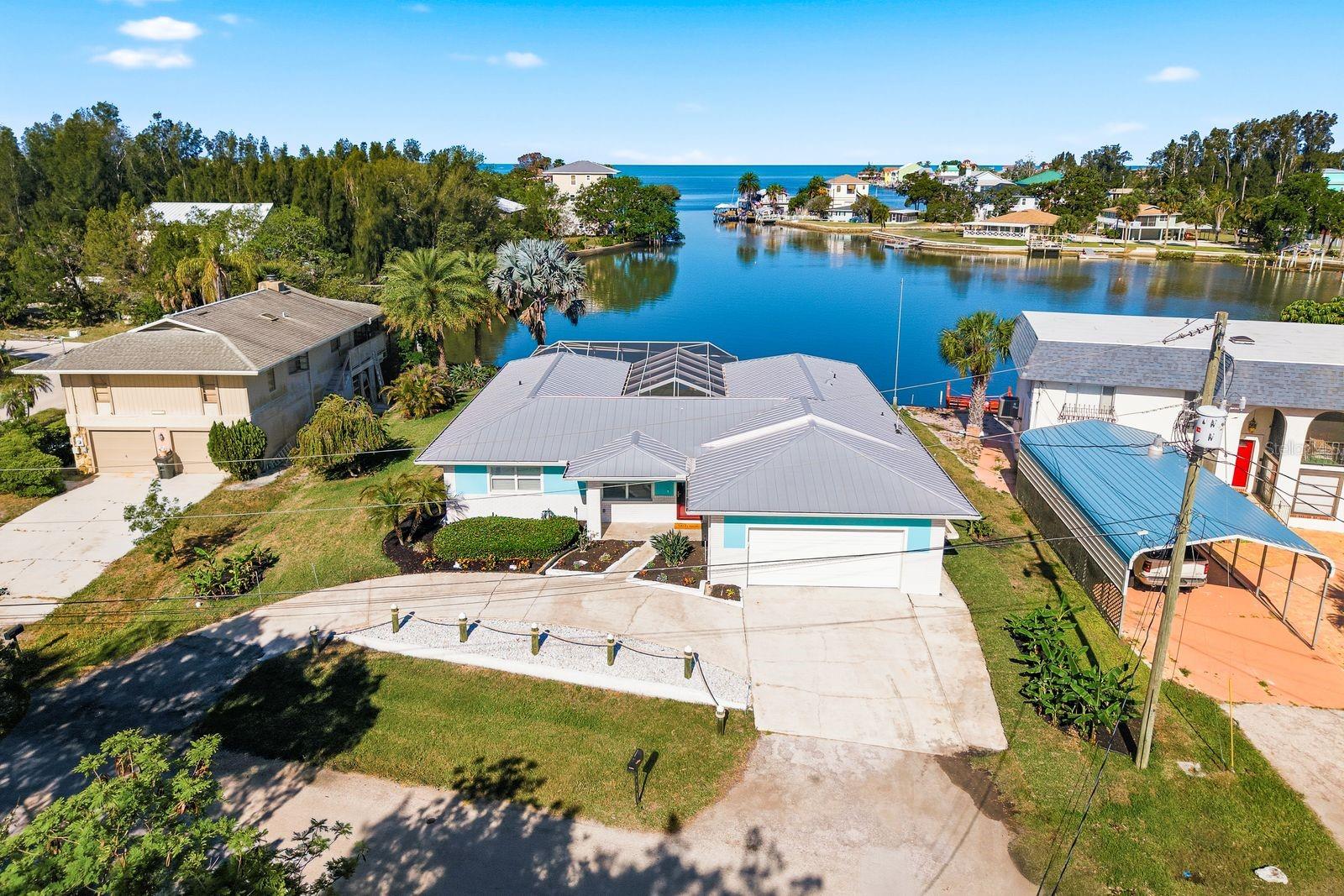 DRIFTWOOD ISLES - Residential