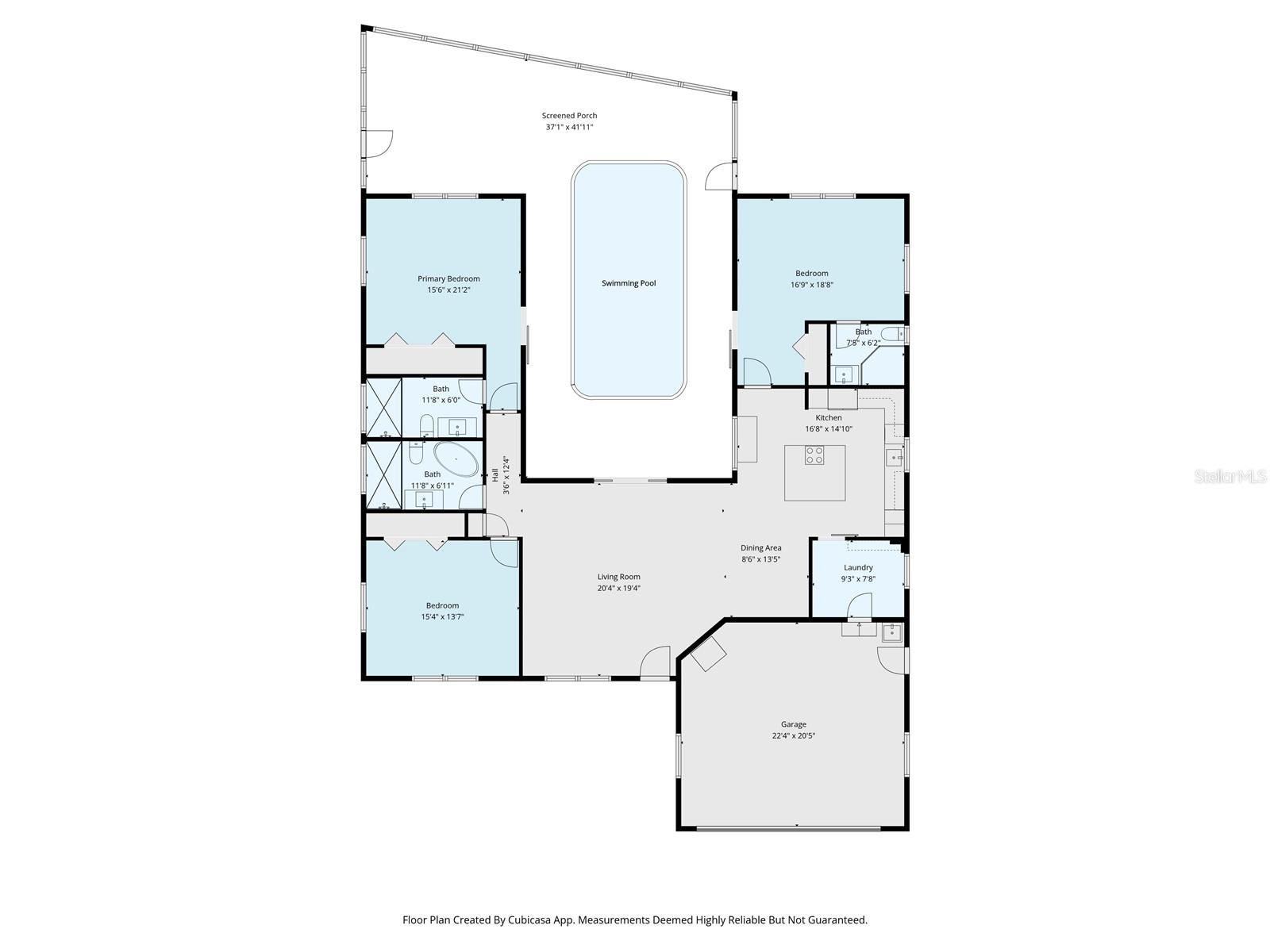 DRIFTWOOD ISLES - Residential