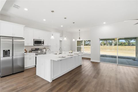 Tiny photo for 4960 SW 129th Court, Ocala, FL 34481 (MLS # OM711743)