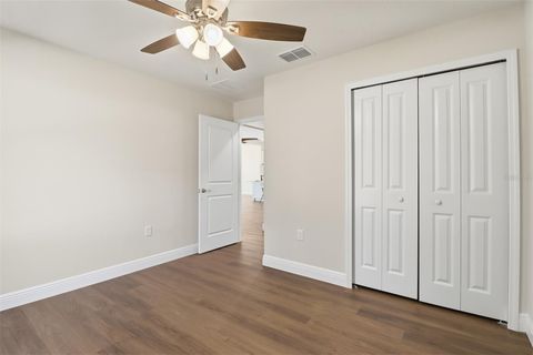 Tiny photo for 4960 SW 129th Court, Ocala, FL 34481 (MLS # OM711743)