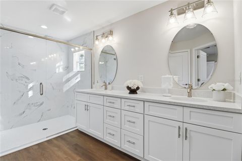 Tiny photo for 4960 SW 129th Court, Ocala, FL 34481 (MLS # OM711743)