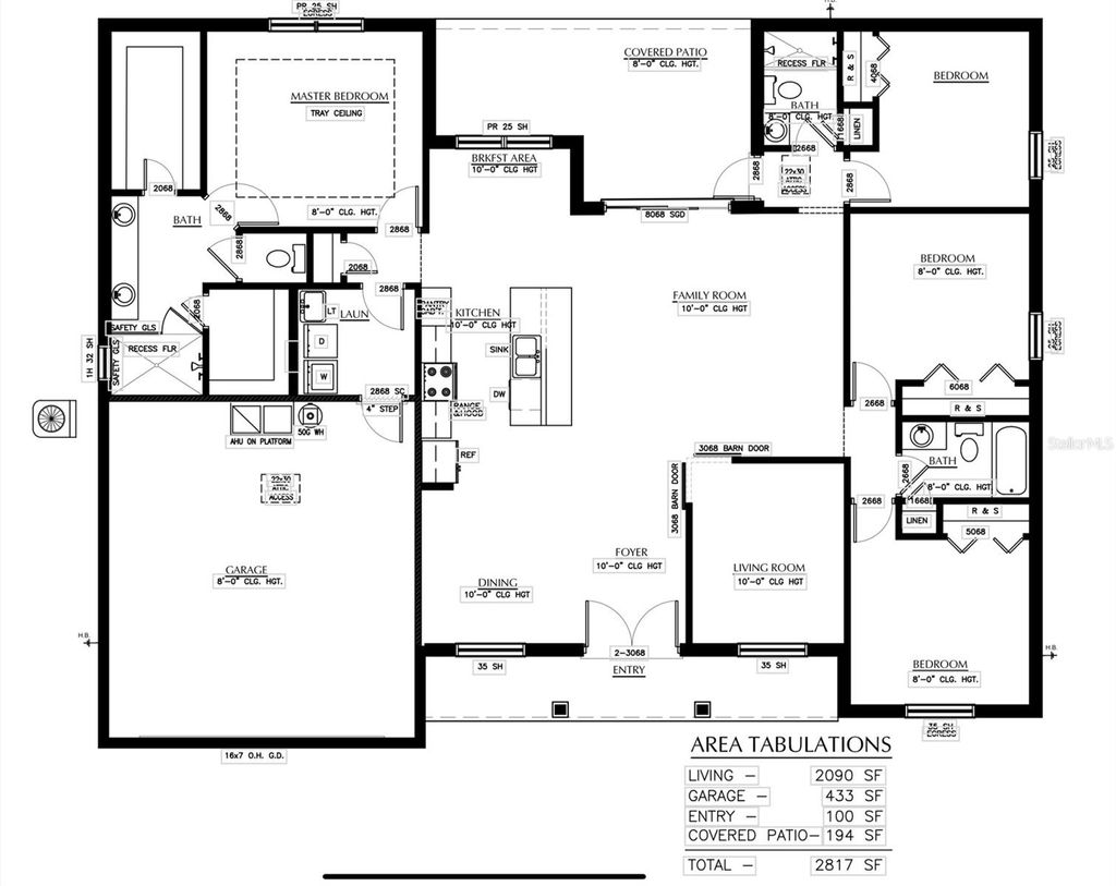 Photo of 4960 SW 129th Court, Ocala, FL 34481 (MLS # OM711743)