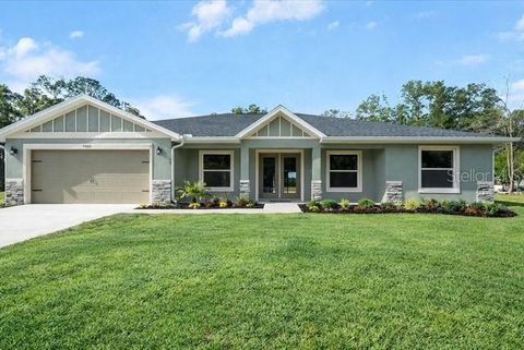 Photo of 4960 SW 129th Court, Ocala, FL 34481 (MLS # OM711743)