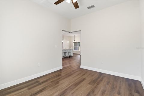 Tiny photo for 4960 SW 129th Court, Ocala, FL 34481 (MLS # OM711743)