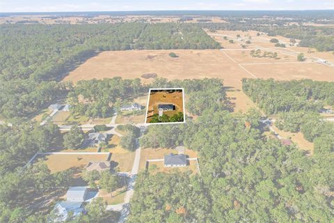 Tiny photo for 4960 SW 129th Court, Ocala, FL 34481 (MLS # OM711743)