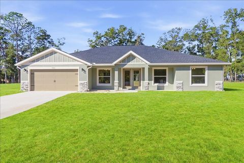Photo of 4960 SW 129th Court, Ocala, FL 34481 (MLS # OM711743)