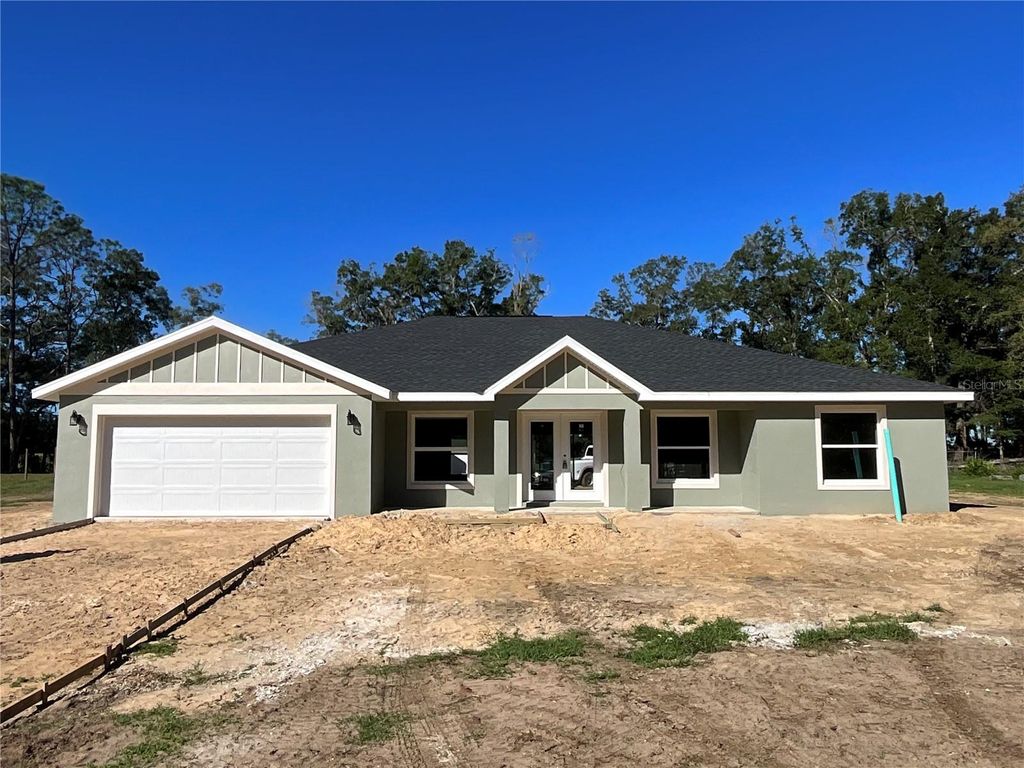 Photo of 4960 SW 129th Court, Ocala, FL 34481 (MLS # OM711743)