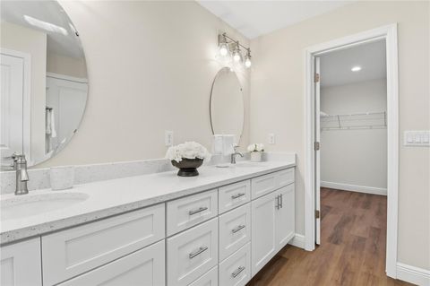 Tiny photo for 4960 SW 129th Court, Ocala, FL 34481 (MLS # OM711743)