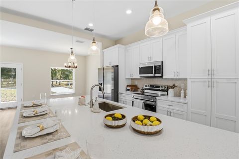 Tiny photo for 4960 SW 129th Court, Ocala, FL 34481 (MLS # OM711743)