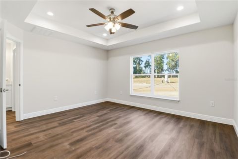 Tiny photo for 4960 SW 129th Court, Ocala, FL 34481 (MLS # OM711743)