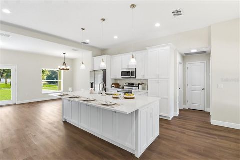 Tiny photo for 4960 SW 129th Court, Ocala, FL 34481 (MLS # OM711743)