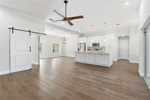 Tiny photo for 4960 SW 129th Court, Ocala, FL 34481 (MLS # OM711743)