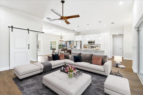 Tiny photo for 4960 SW 129th Court, Ocala, FL 34481 (MLS # OM711743)