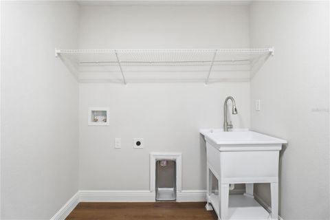 Tiny photo for 4960 SW 129th Court, Ocala, FL 34481 (MLS # OM711743)