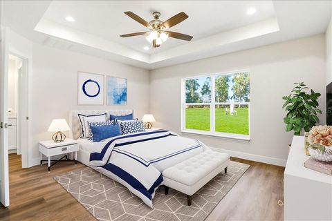 Tiny photo for 4960 SW 129th Court, Ocala, FL 34481 (MLS # OM711743)