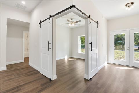 Tiny photo for 4960 SW 129th Court, Ocala, FL 34481 (MLS # OM711743)