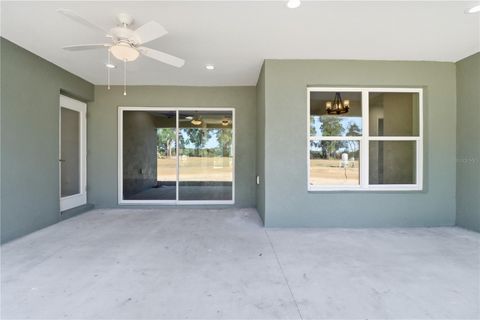 Tiny photo for 4960 SW 129th Court, Ocala, FL 34481 (MLS # OM711743)