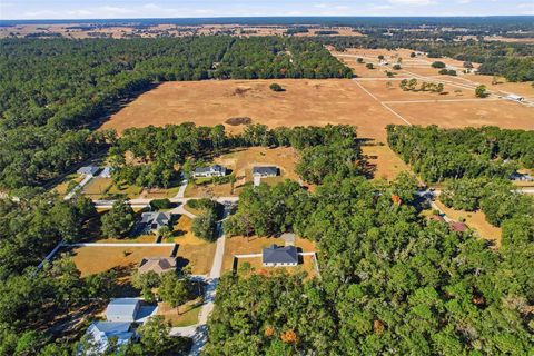 Tiny photo for 4960 SW 129th Court, Ocala, FL 34481 (MLS # OM711743)