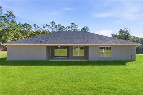 Tiny photo for 4960 SW 129th Court, Ocala, FL 34481 (MLS # OM711743)