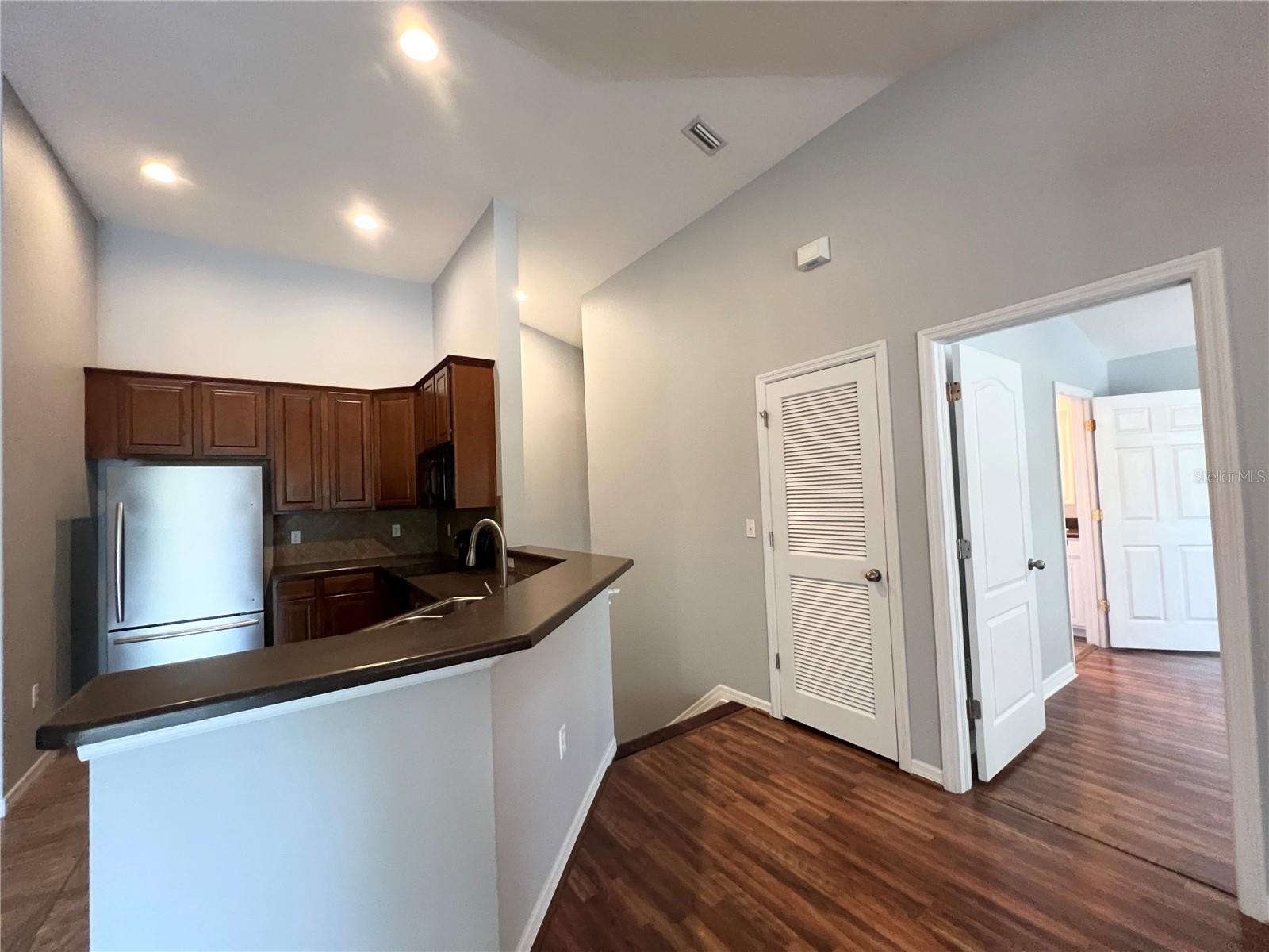 SCHOONER COVE A CONDO PH 74 - Residential