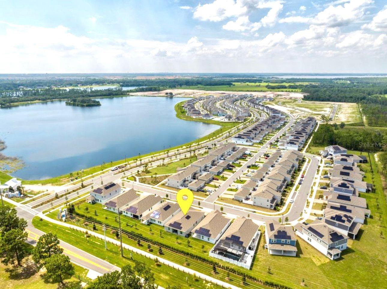 BRIDGEWALK PH 1A - Residential Lease