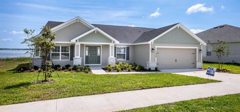 Photo of 1496 Melrose Street, Lake Alfred, FL 33850 (MLS # L4960218)