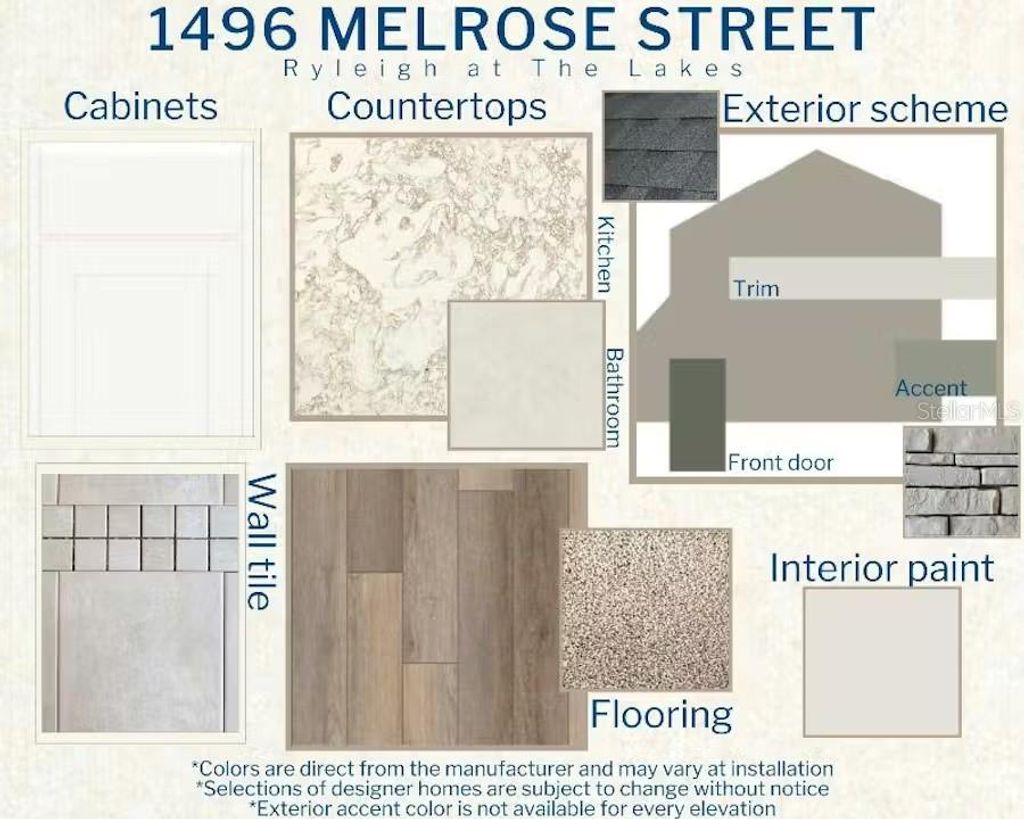 Photo of 1496 Melrose Street, Lake Alfred, FL 33850 (MLS # L4960218)