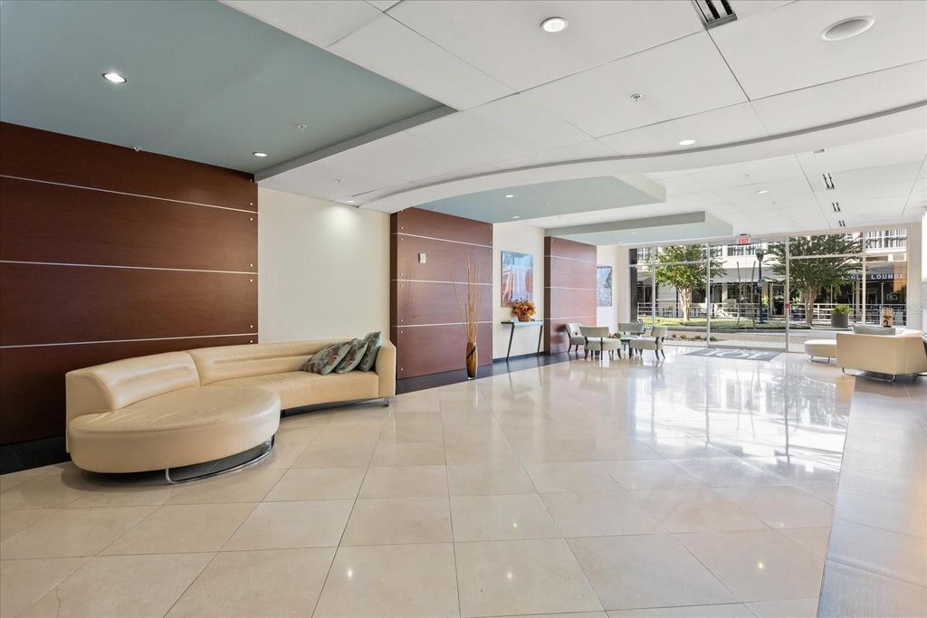 Photo of 101 S Eola Dr #610, Orlando, FL 32801 (MLS # O6360370)