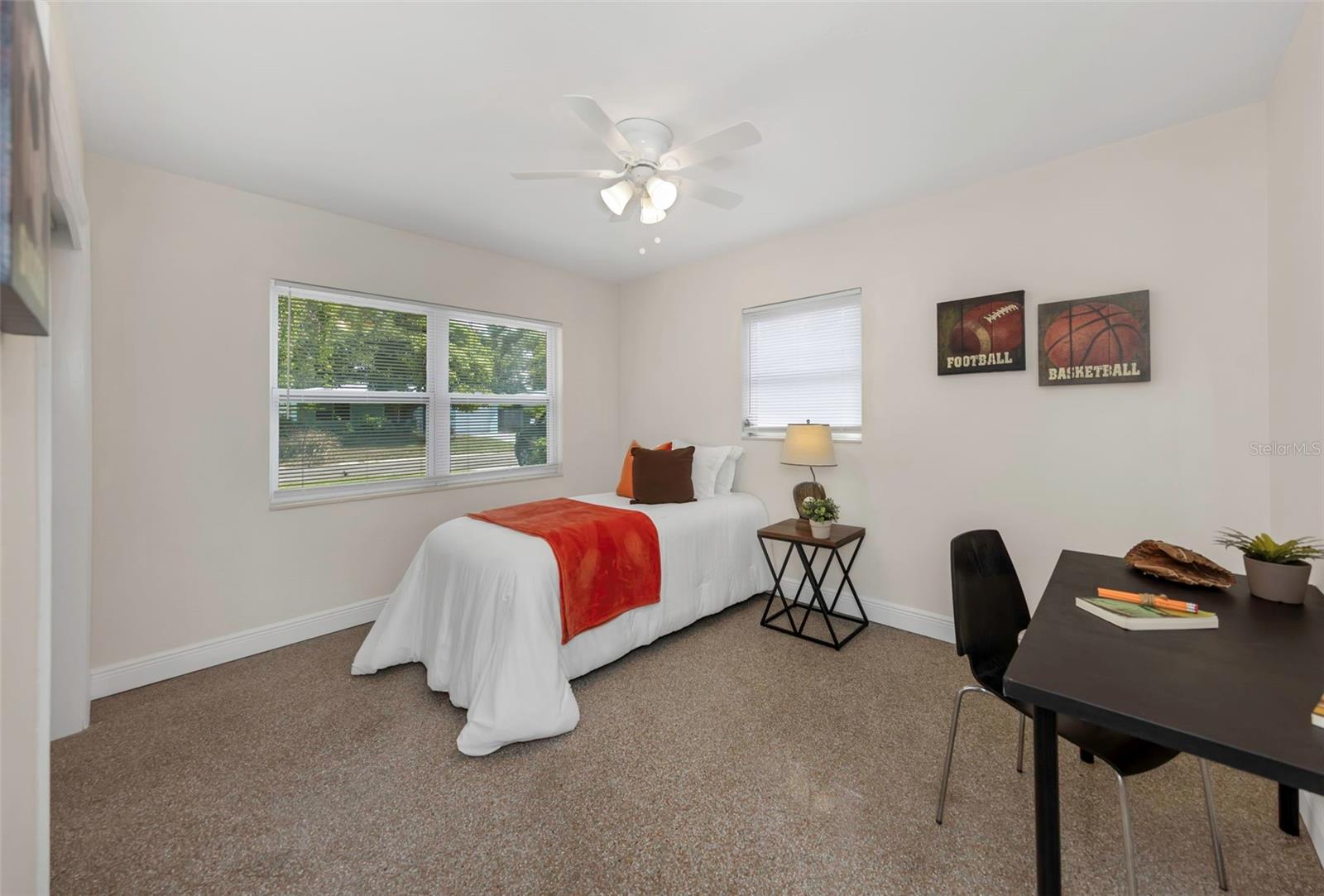 WEST SHADOW LAWN - Residential
