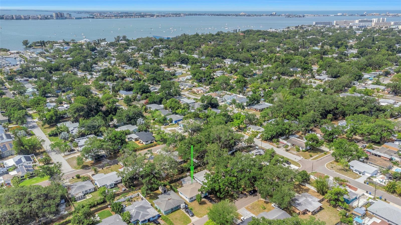 WEST SHADOW LAWN - Residential