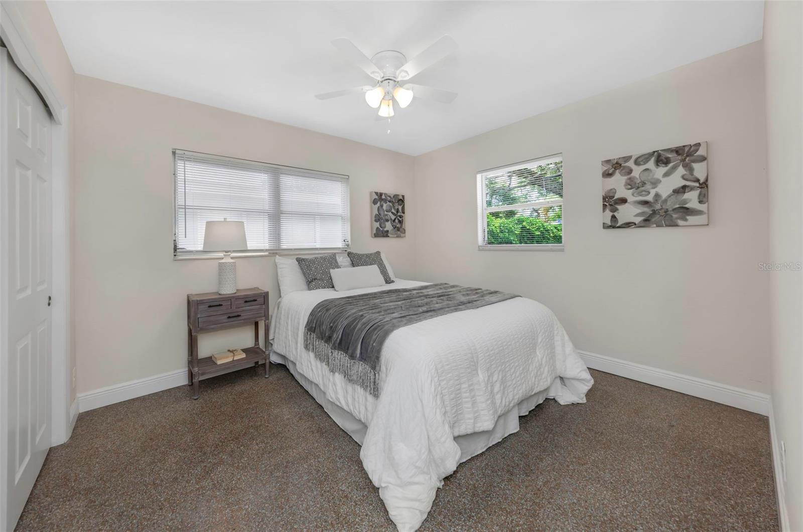 WEST SHADOW LAWN - Residential