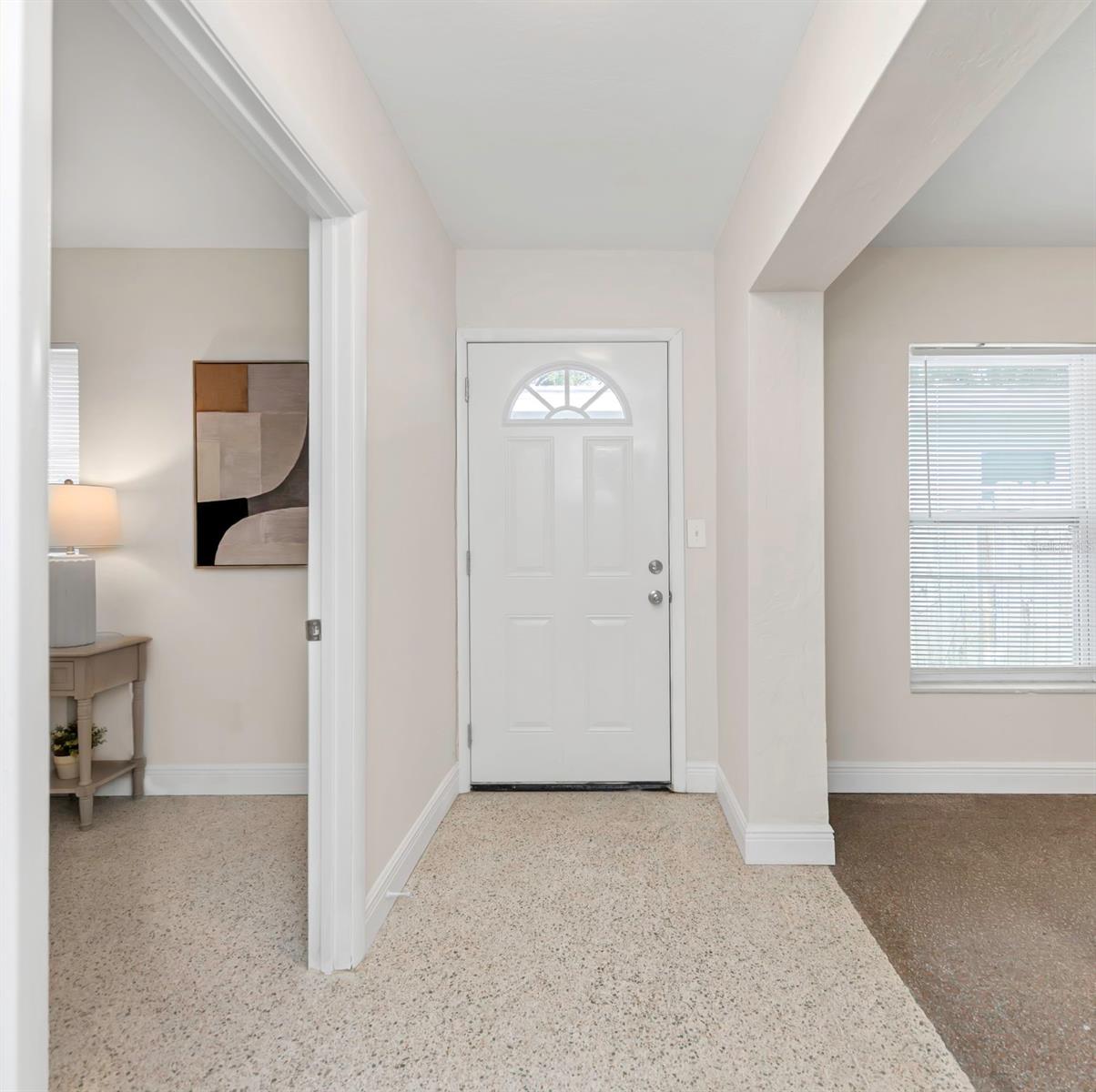 WEST SHADOW LAWN - Residential