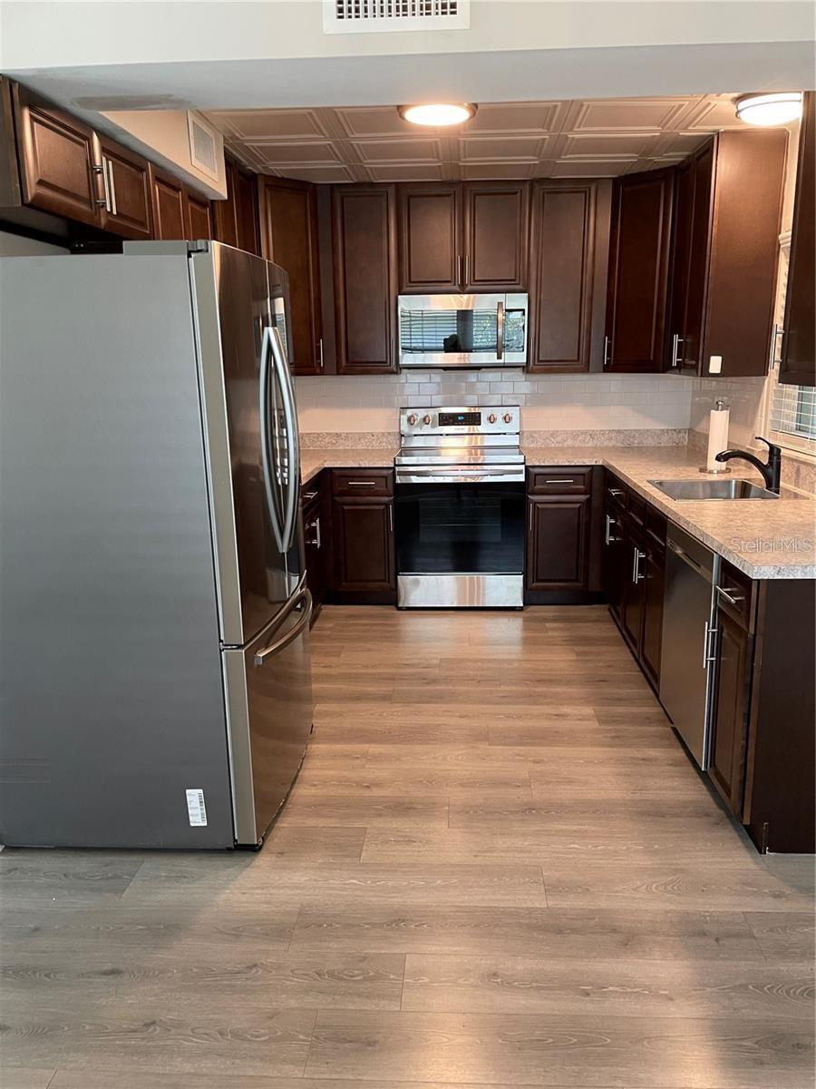 CLERMONT - Residential