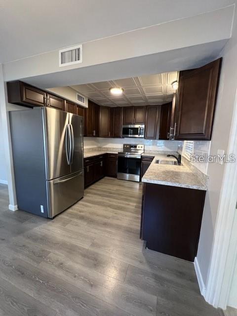 CLERMONT - Residential