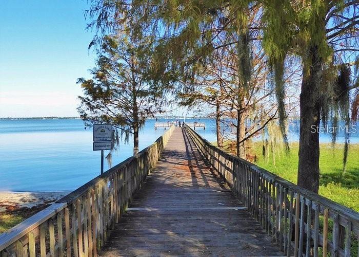 CLERMONT - Residential