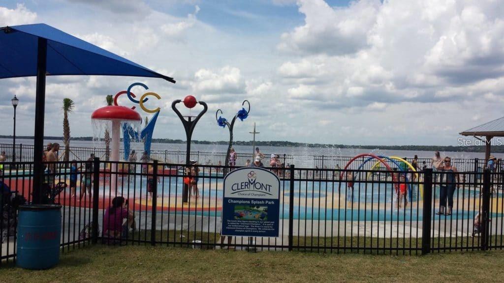 CLERMONT - Residential