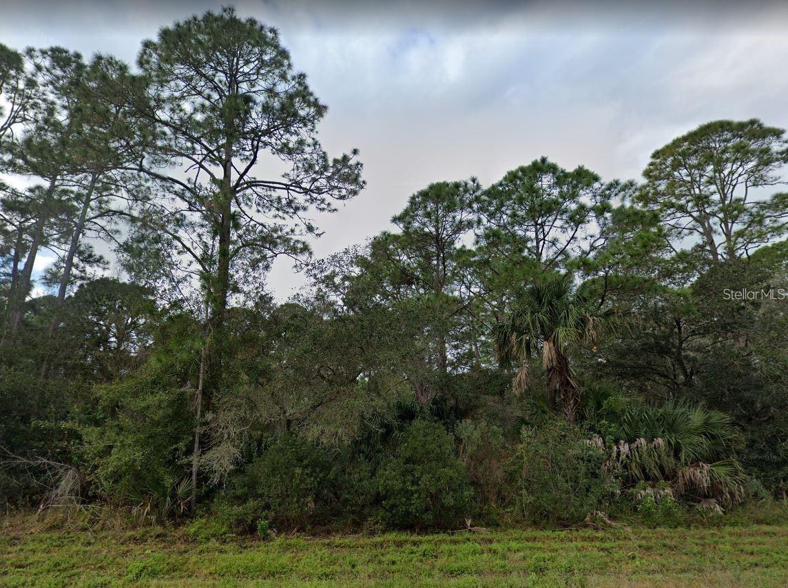 PORT CHARLOTTE SEC 029 - Land