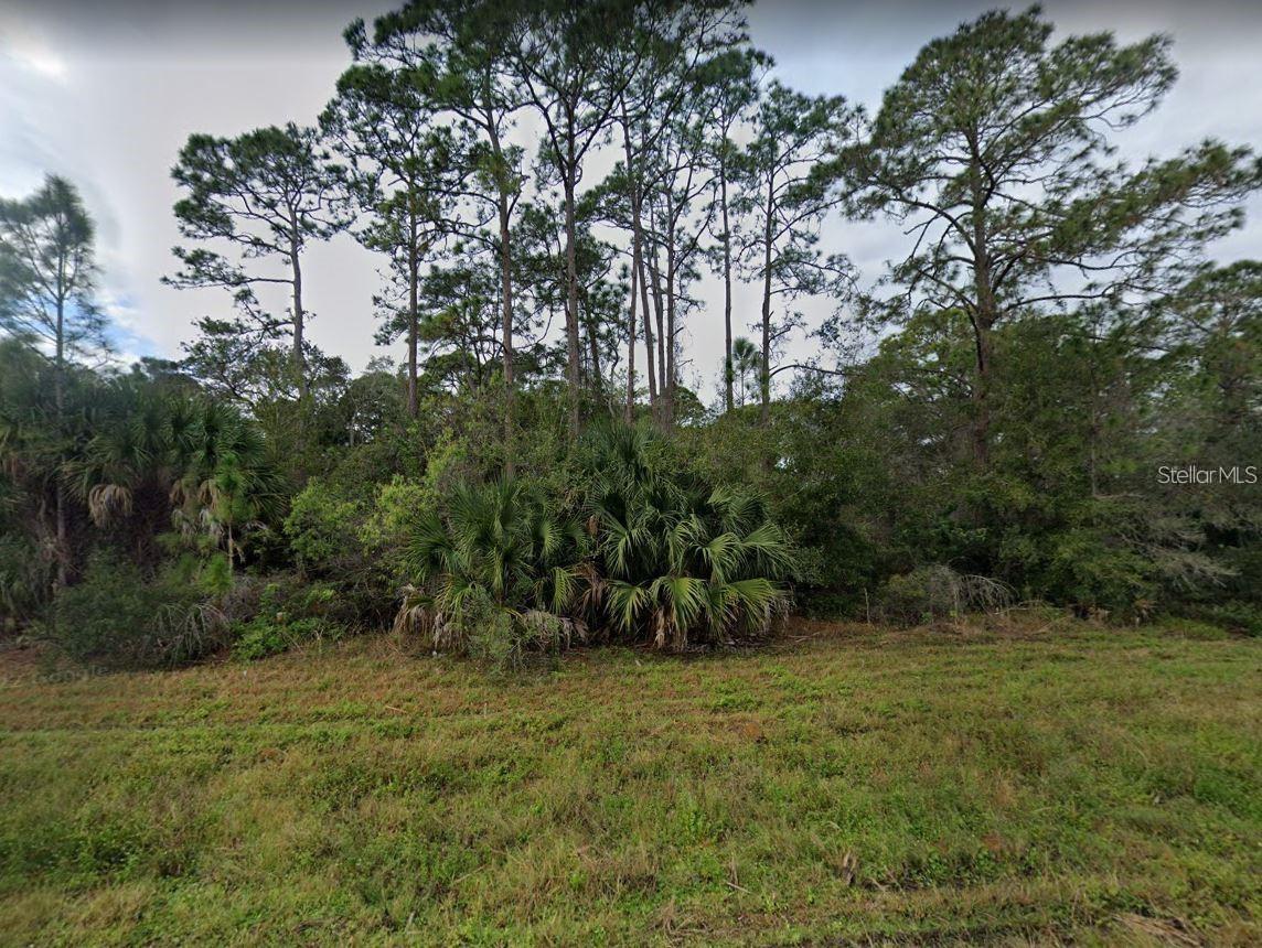 PORT CHARLOTTE SEC 029 - Land