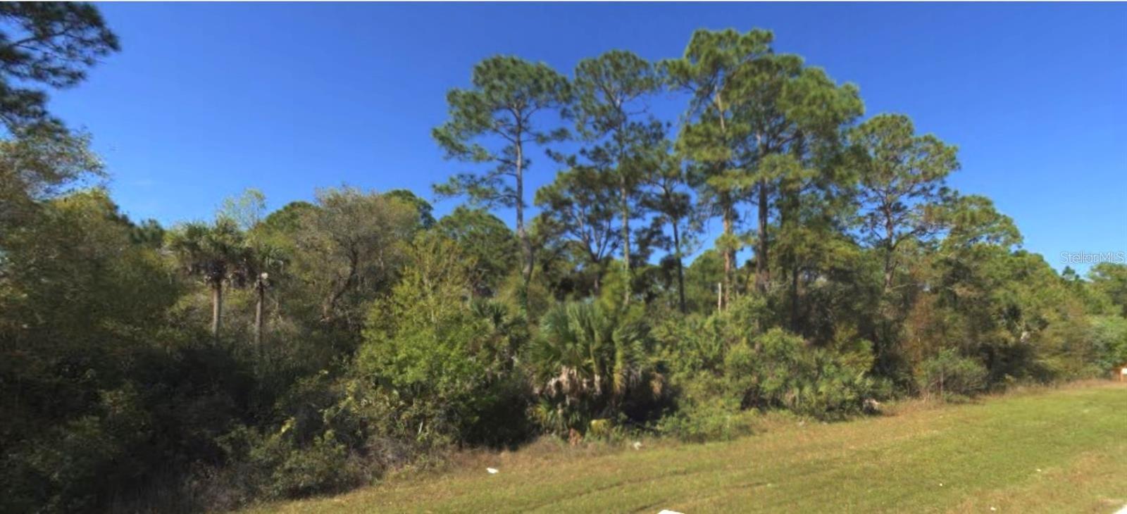 PORT CHARLOTTE SEC 029 - Land