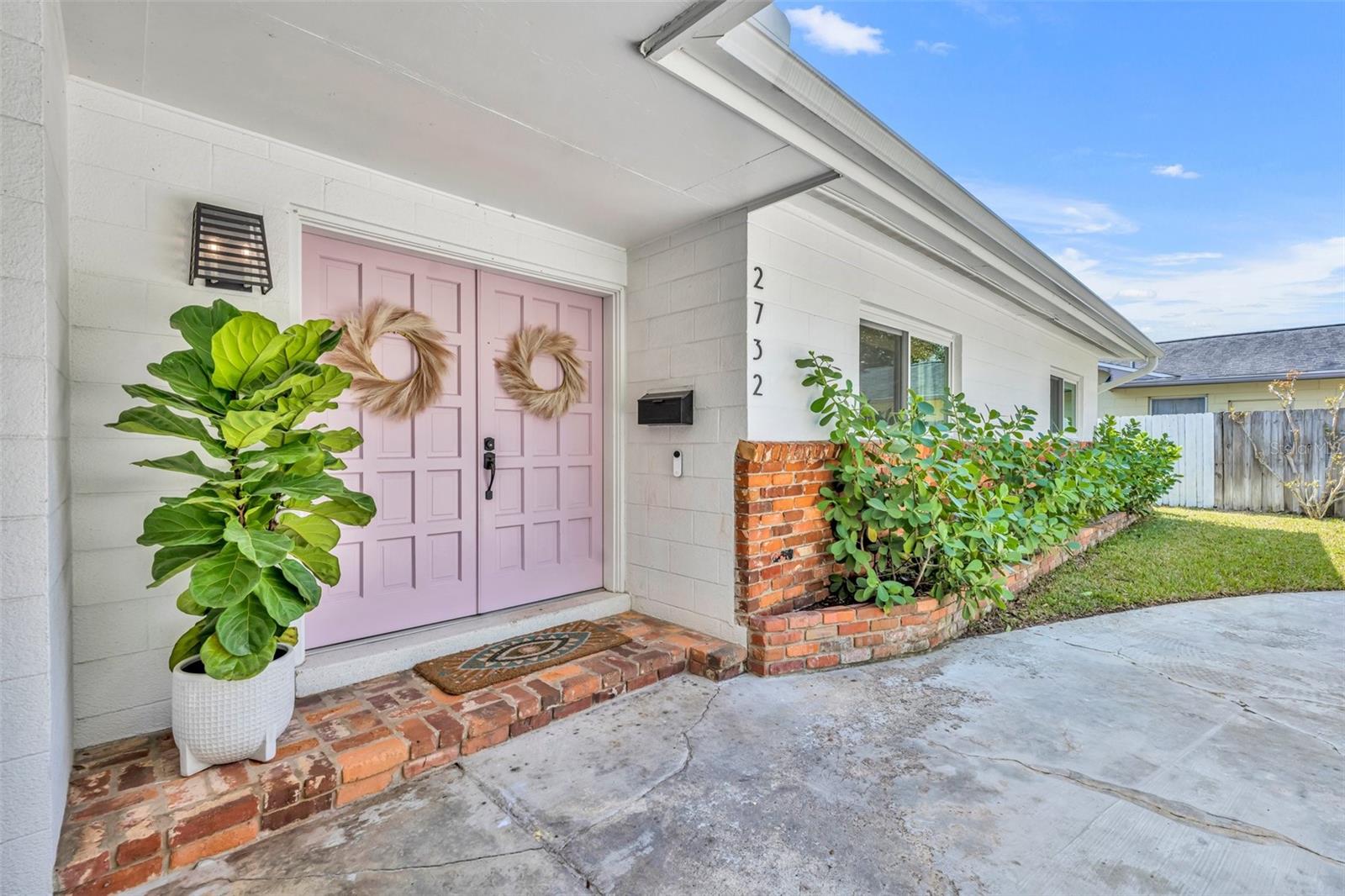 2732 LION HEART ROAD