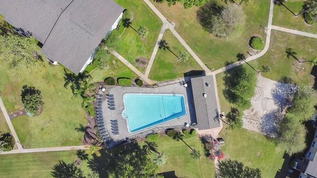 WATERFALL COVE/WINTER PARK - Residential