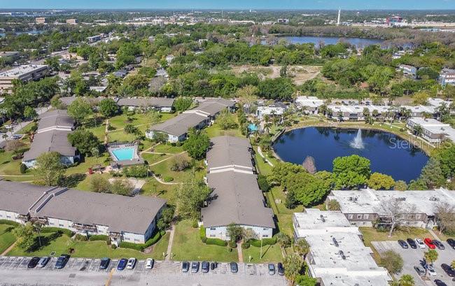 WATERFALL COVE/WINTER PARK - Residential