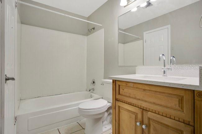 WATERFALL COVE/WINTER PARK - Residential