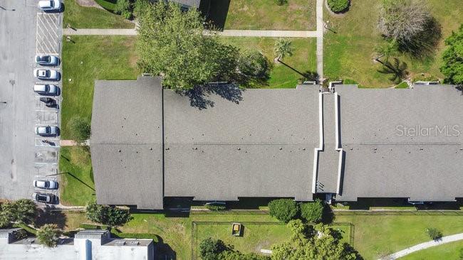 WATERFALL COVE/WINTER PARK - Residential